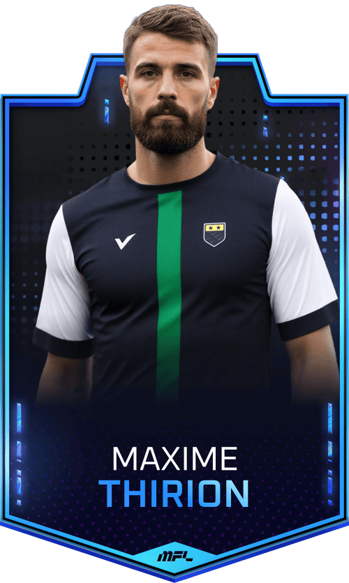 Maxime Thirion asset
