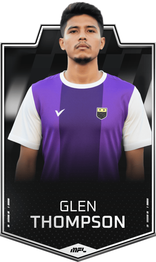 Glen Thompson asset