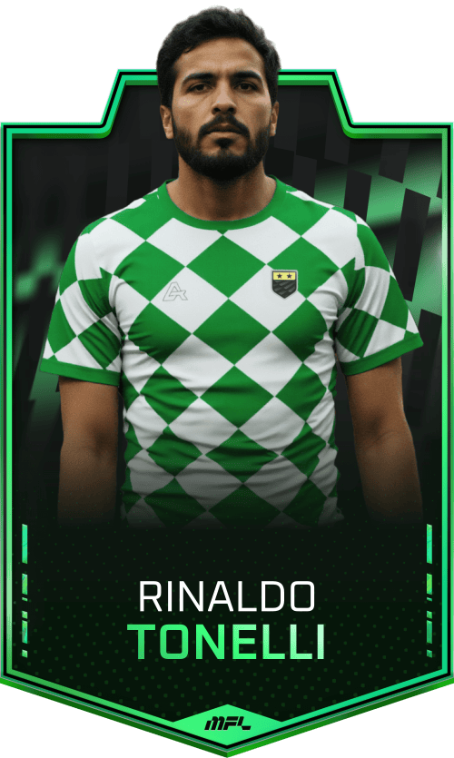 Rinaldo Tonelli asset