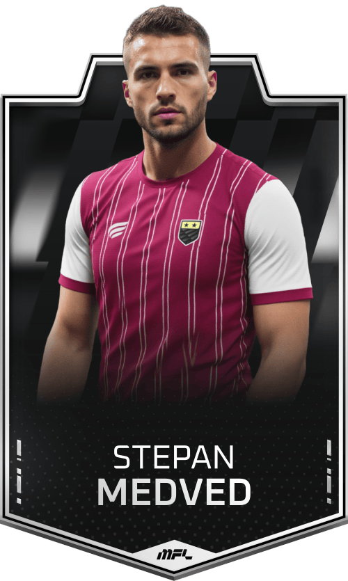 Stepan Medved