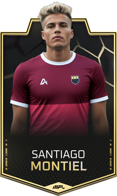 Santiago Montiel asset