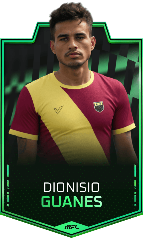 Dionisio Guanes asset