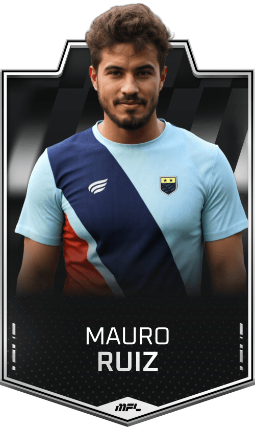 Mauro Ruiz asset