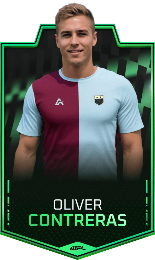Oliver Contreras asset