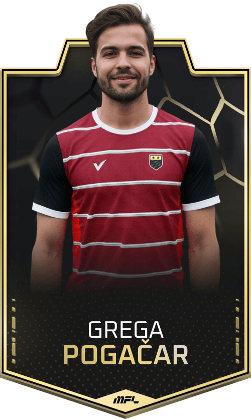 Grega Pogačar asset