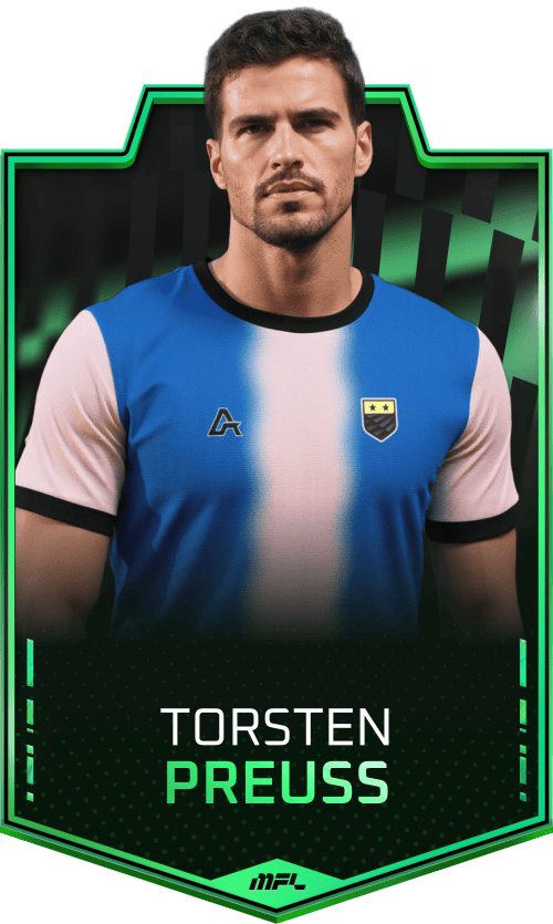 Torsten Preuß asset