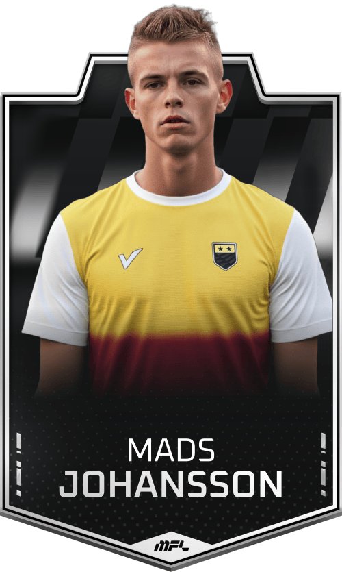 Mads Johansson