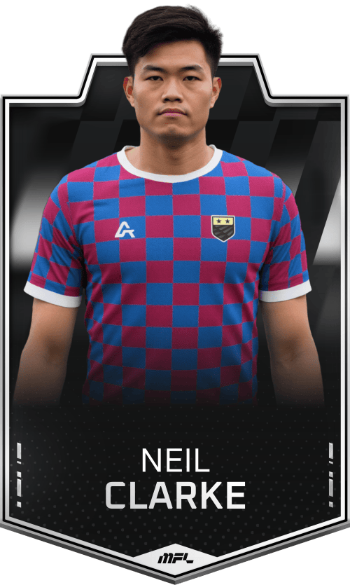 Neil Clarke asset