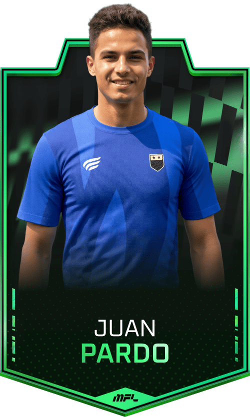 Juan Pardo