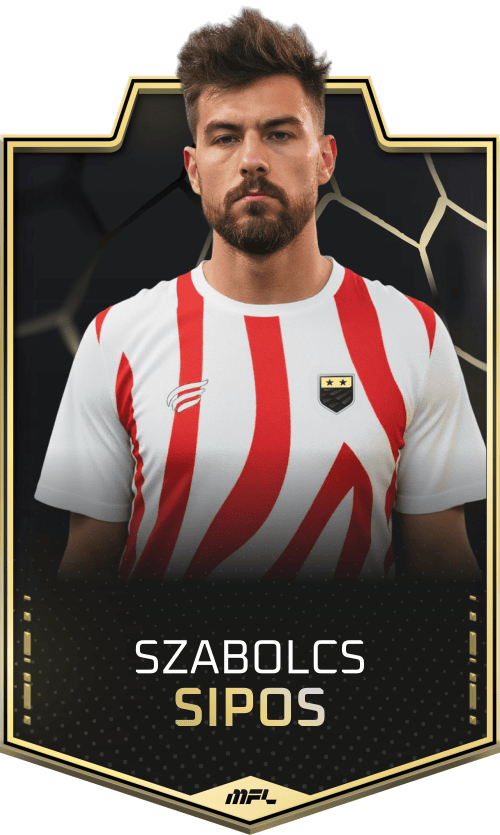 Szabolcs Sipos