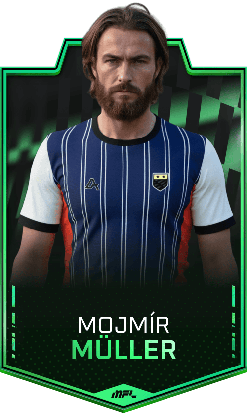 Mojmír Müller