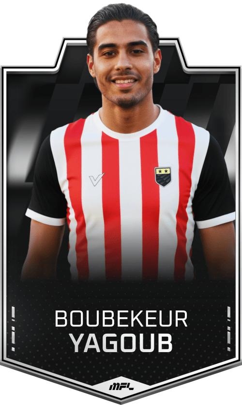 Boubekeur Yagoub asset
