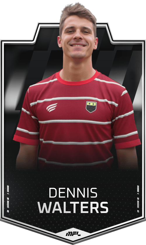 Dennis Walters asset