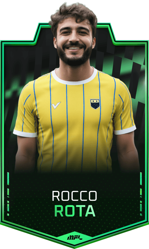 Rocco Rota asset