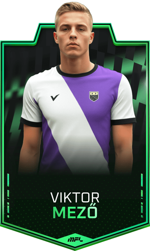 Viktor Mező