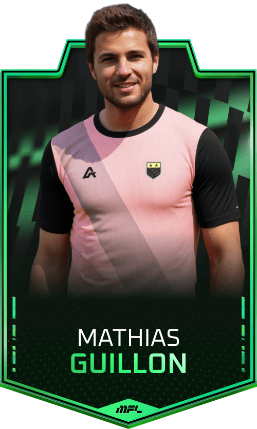 Mathias Guillon asset