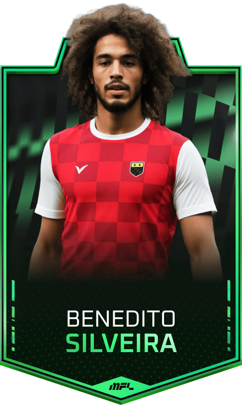 Benedito Silveira asset