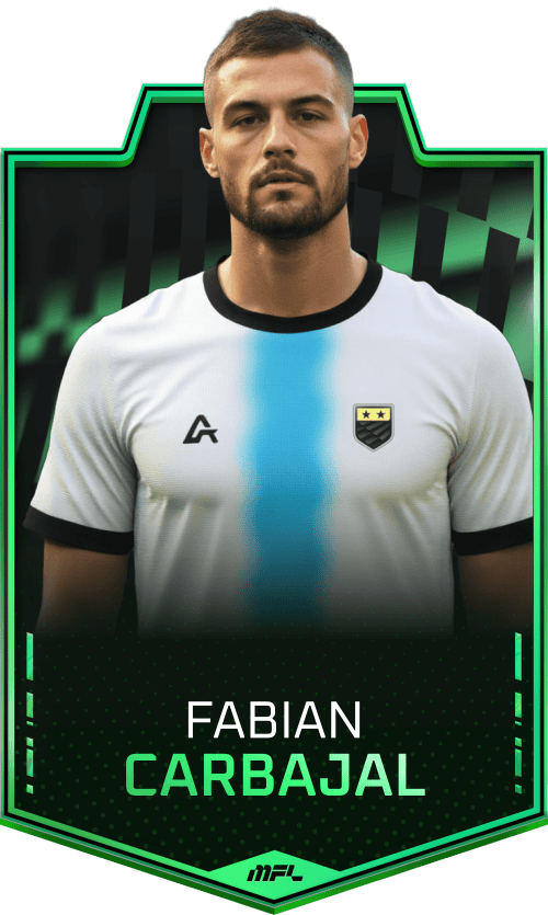 Fabian Carbajal asset