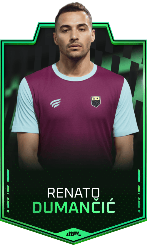 Renato Dumančić asset