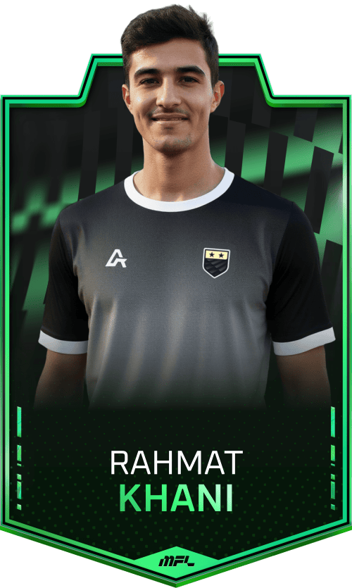 Rahmat Khani asset