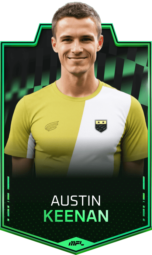 Austin Keenan asset