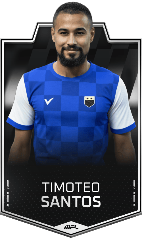 Timoteo Santos asset