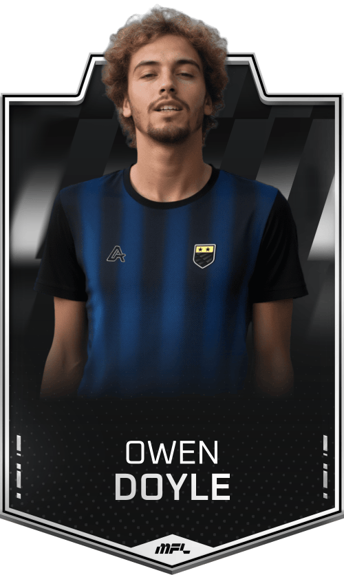 Owen Doyle