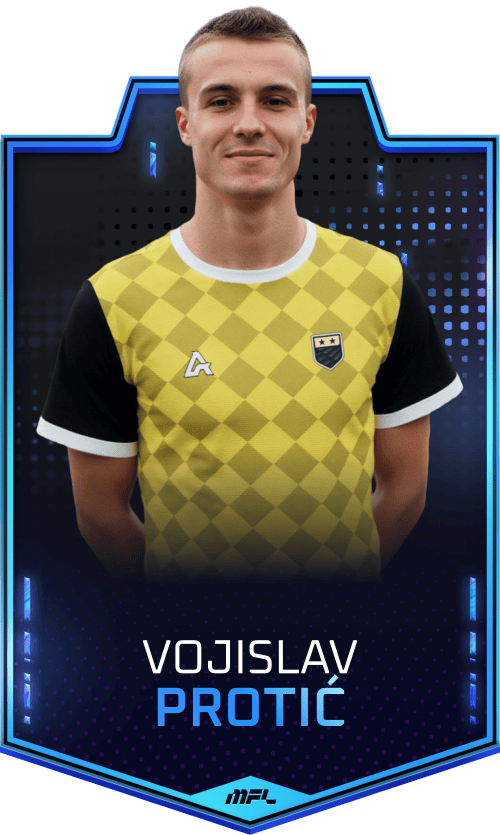 Vojislav Protić