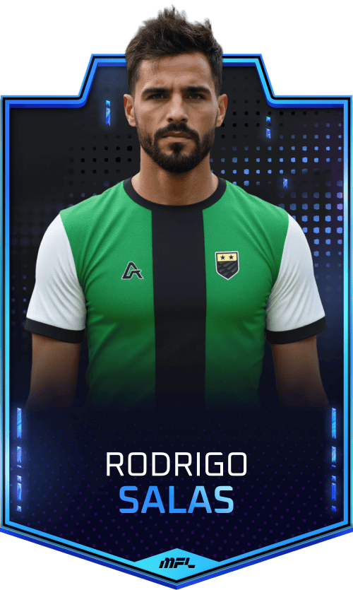 Rodrigo Salas