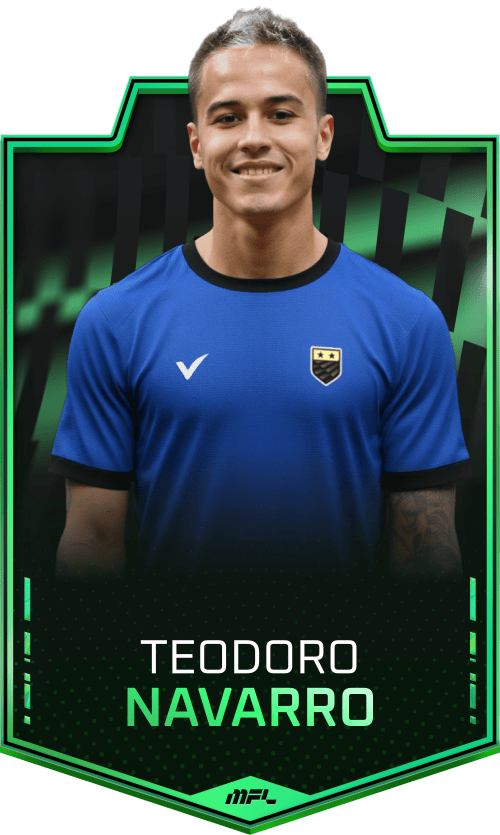 Teodoro Navarro asset