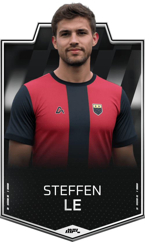 Steffen Le asset