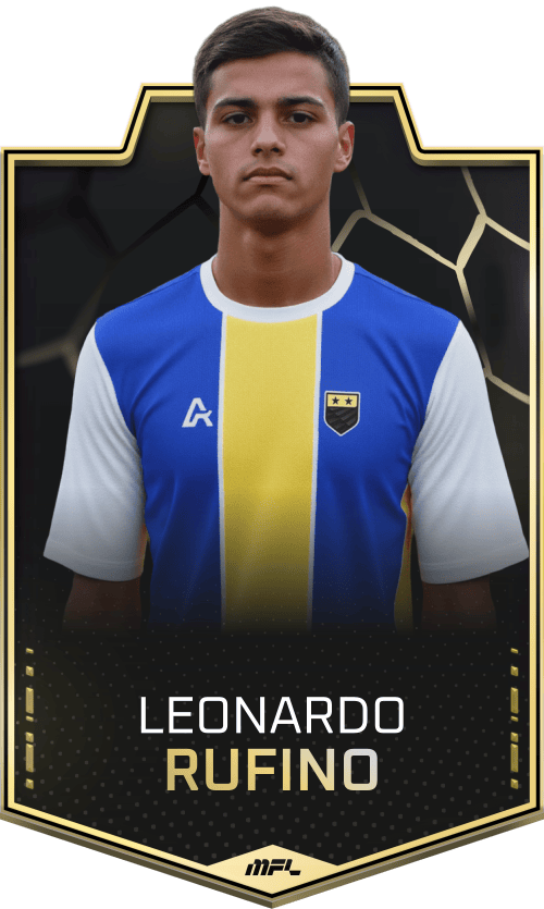 Leonardo Rufino