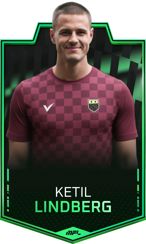 Ketil Lindberg asset