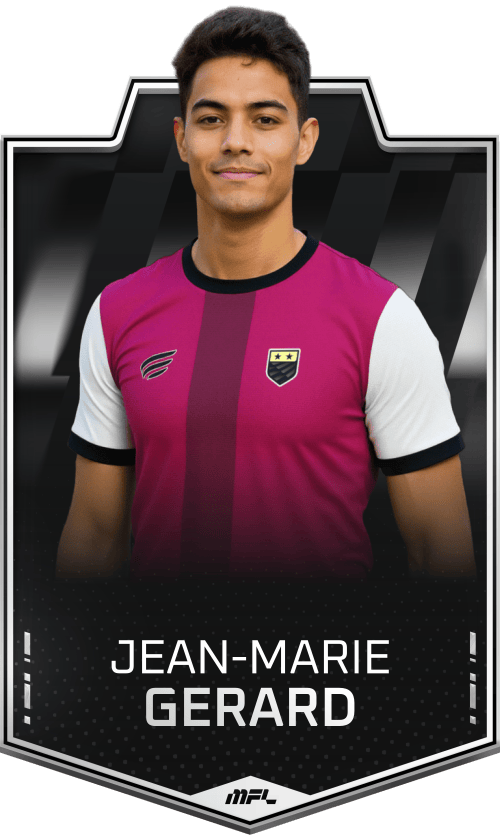 Jean-Marie Gerard asset