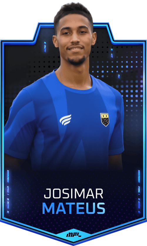 Josimar Mateus asset