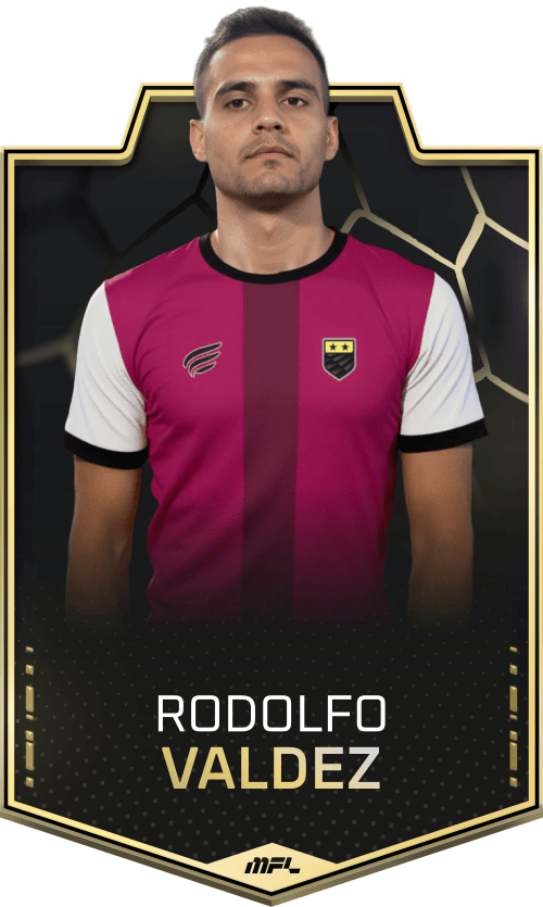 Rodolfo Valdez asset