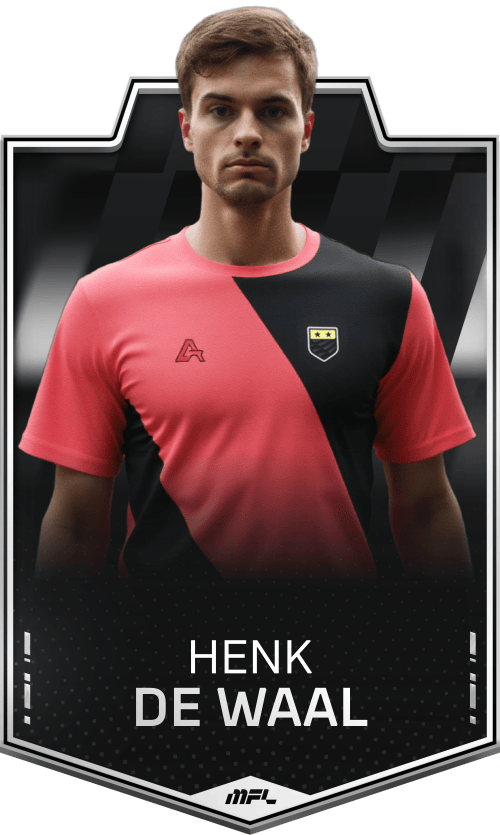 Henk de Waal