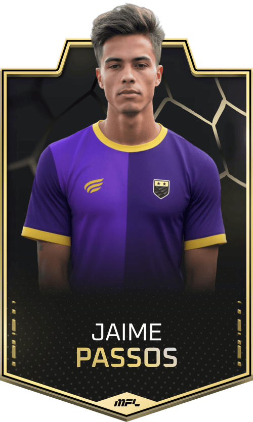 Jaime Passos