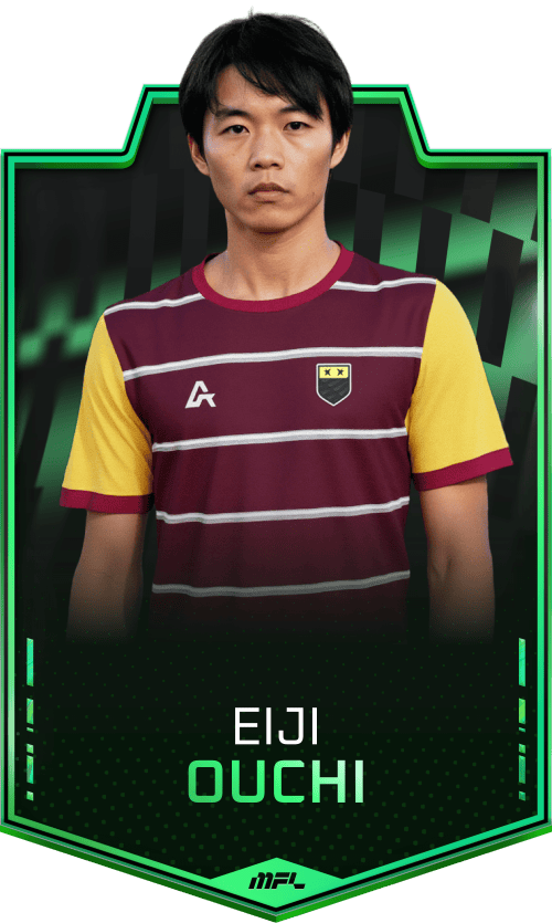 Eiji Ouchi asset