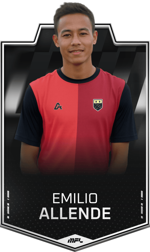 Emilio Allende asset