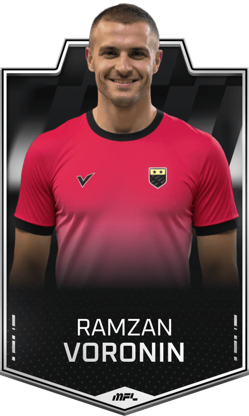 Ramzan Voronin asset
