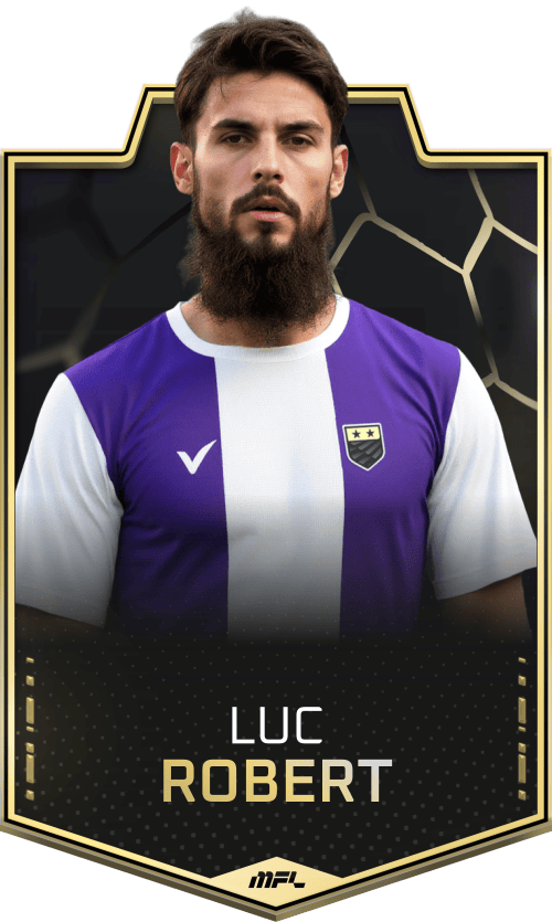 Luc Robert