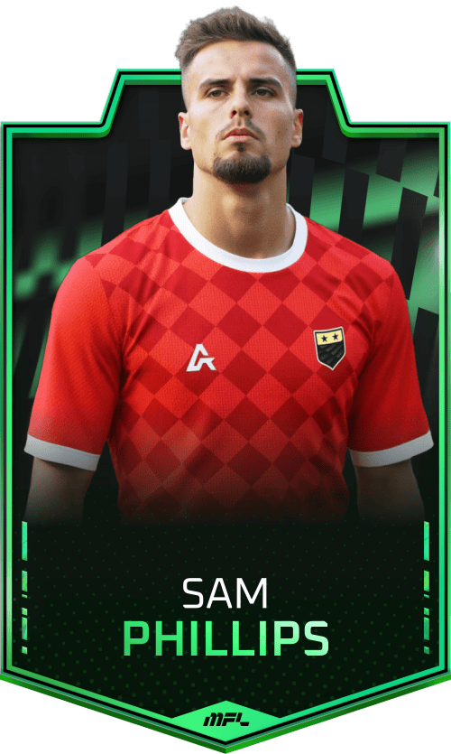Sam Phillips asset