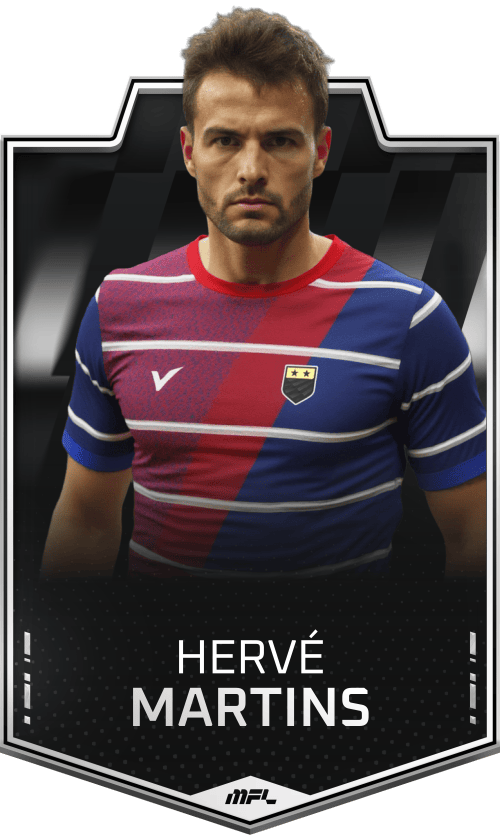 Hervé Martins asset