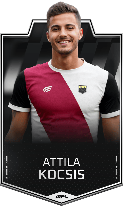 Attila Kocsis