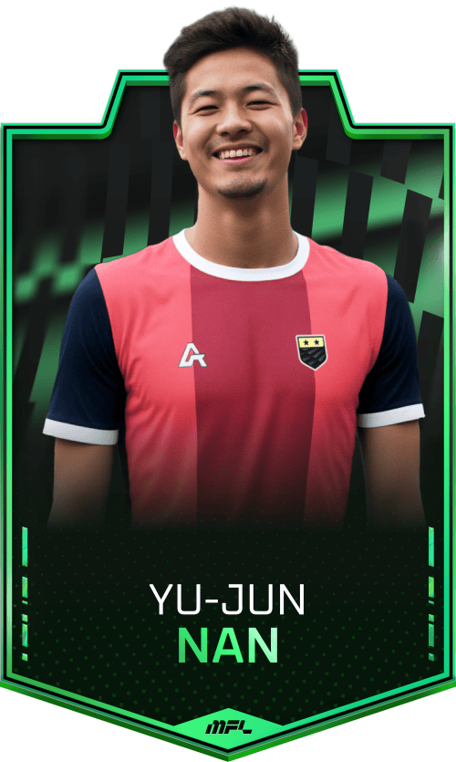 Yu-Jun Nan