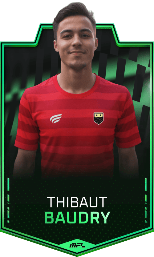 Thibaut Baudry asset