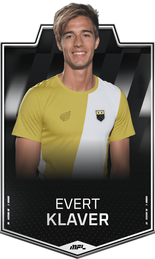 Evert Klaver asset