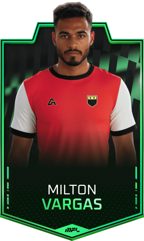 Milton Vargas asset