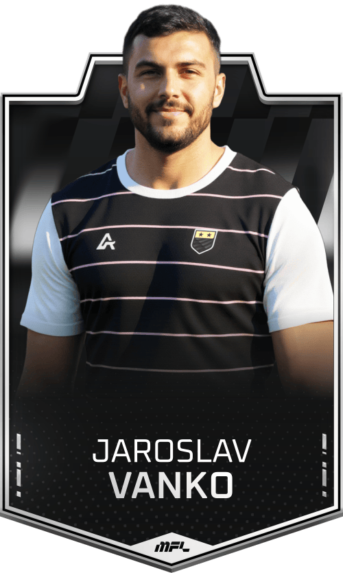 Jaroslav Vanko asset